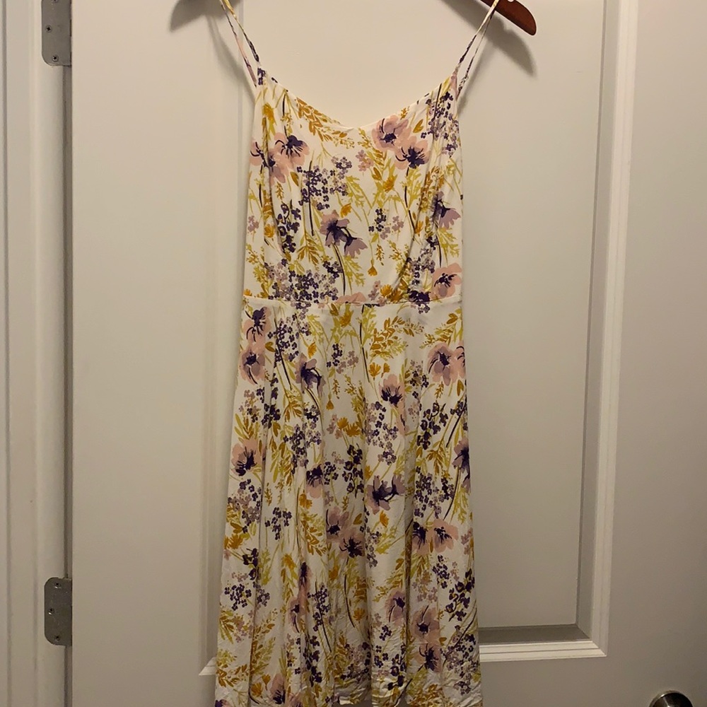 Old Navy Sundress